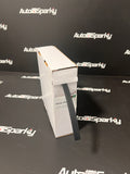 Black Heat Shrink Rolls with Box Dispenser