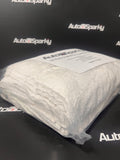 10 Pack Garage Rags