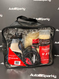 Vehicle Waxing Kit - Auto Choice