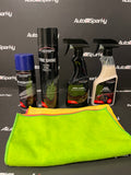 Exterior Detailing Kit - Auto Choice