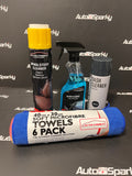 Interior Detailing Kit - Auto Choice