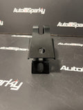 Black Bar Clamps for Spot Lamp / Lighbar - Available Sizes 60 / 63 / 70 / 76mm(3")