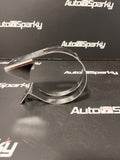 Stainless Steel Bar Clamps for Spot Lamp / Lighbar - 76mm / 3"