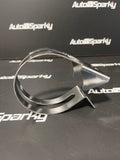 Stainless Steel Bar Clamps for Spot Lamp / Lighbar - 76mm / 3"