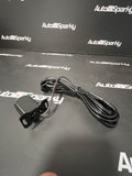 4.3" Wireless Reversing Camera System - Ring
