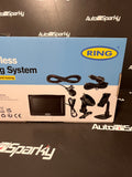 4.3" Wireless Reversing Camera System - Ring