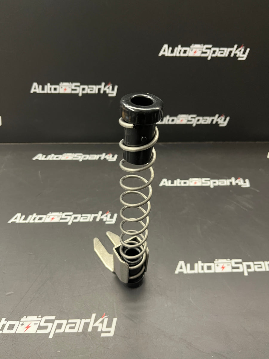 Drawbar Cable Riser – Auto Sparky