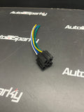 Relay Holder, Pre Wired - 4 or 5 Pin