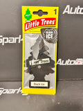 Little Tree Hanging Air Fresheners - 24x Fragrances Available