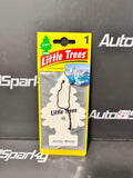 Little Tree Hanging Air Fresheners - 24x Fragrances Available