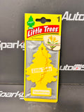 Little Tree Hanging Air Fresheners - 24x Fragrances Available