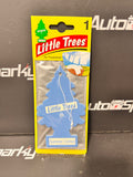 Little Tree Hanging Air Fresheners - 24x Fragrances Available