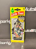 Little Tree Hanging Air Fresheners - 24x Fragrances Available