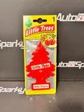 Little Tree Hanging Air Fresheners - 24x Fragrances Available
