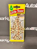 Little Tree Hanging Air Fresheners - 24x Fragrances Available