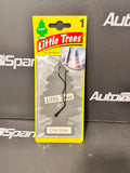 Little Tree Hanging Air Fresheners - 24x Fragrances Available