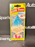 Little Tree Hanging Air Fresheners - 24x Fragrances Available