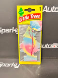 Little Tree Hanging Air Fresheners - 24x Fragrances Available