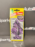 Little Tree Hanging Air Fresheners - 24x Fragrances Available
