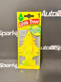 Little Tree Hanging Air Fresheners - 24x Fragrances Available