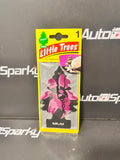 Little Tree Hanging Air Fresheners - 24x Fragrances Available