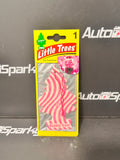 Little Tree Hanging Air Fresheners - 24x Fragrances Available