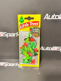 Little Tree Hanging Air Fresheners - 24x Fragrances Available