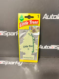 Little Tree Hanging Air Fresheners - 24x Fragrances Available