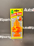 Little Tree Hanging Air Fresheners - 24x Fragrances Available
