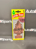 Little Tree Hanging Air Fresheners - 24x Fragrances Available