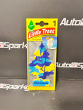 Little Tree Hanging Air Fresheners - 24x Fragrances Available