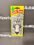 Little Tree Hanging Air Fresheners - 24x Fragrances Available
