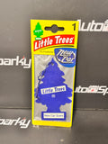 Little Tree Hanging Air Fresheners - 24x Fragrances Available