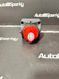 Compact Battery Cut Off / Deadman Switch - 12/48v