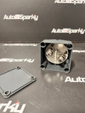 Compact Battery Cut Off / Deadman Switch - 12/48v