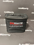 Tyre Repair Kit - Sealant with 120Watt Compressor