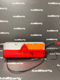 Kingpoint LED Trailer Lamp with Outline Marker - Pair (Left & Right)