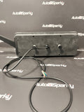 Kingpoint LED Trailer Lamp with Outline Marker - Pair (Left & Right)