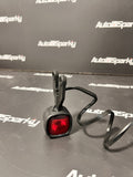 Compact Front / Rear LED Flexible Marker - Hanging Bracket Pair - (2x Lights)