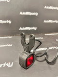 Compact Front / Rear LED Flexible Marker - Hanging Bracket Pair - (2x Lights)