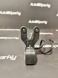 Compact Front / Rear LED Flexible Marker - Hanging Bracket Pair - (2x Lights)