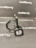 Compact Front / Rear LED Flexible Marker - Hanging Bracket Pair - (2x Lights)