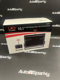 10.1” Wireless Reversing Camera Kit (Can add up to 4 Cameras) - LED Global