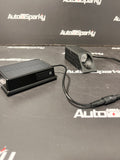 7" Wireless Solar Powered, Rechargeable or Hard Wired Magnetic Compact Camera Kit