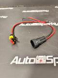Super Seal Pre-Wired Connector Set - Male & Female - Available in 2,3,4,5 or 6 Way