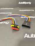 Super Seal Pre-Wired Connector Set - Male & Female - Available in 2,3,4,5 or 6 Way