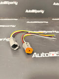 Deutsch / DT Pre-Wired Connector Set - Male & Female - Available in 2,4,6 or 8 Way