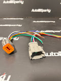 Deutsch / DT Pre-Wired Connector Set - Male & Female - Available in 2,4,6 or 8 Way