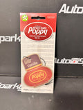 Hanging Grace Mate Poppy Air Fresheners (Available in various fragrances)