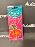 Hanging Grace Mate Poppy Air Fresheners (Available in various fragrances)